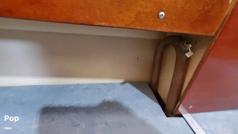 Slide: The Image of Higgins Deluxe Sedan Cruiser 1948 - 12741722