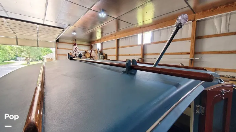 Slide: The Image of Higgins Deluxe Sedan Cruiser 1948 - 12741724