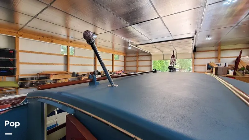 Slide: The Image of Higgins Deluxe Sedan Cruiser 1948 - 12741725