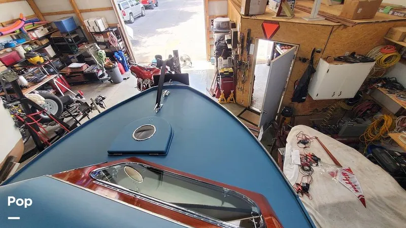 Slide: The Image of Higgins Deluxe Sedan Cruiser 1948 - 12741727