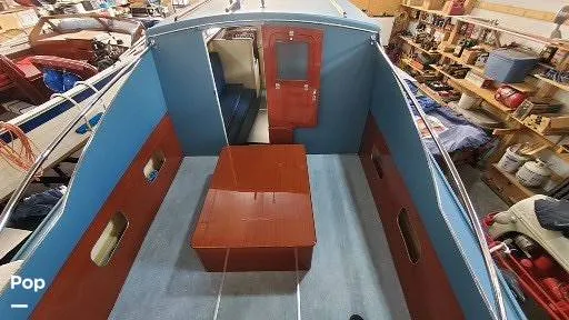 Slide: The Image of Higgins Deluxe Sedan Cruiser 1948 - 12741734