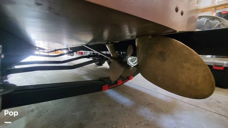 Slide: The Image of Higgins Deluxe Sedan Cruiser 1948 - 12741735