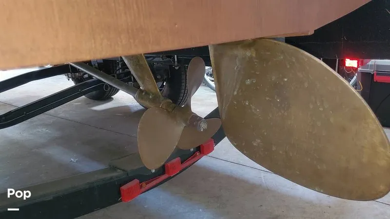 Slide: The Image of Higgins Deluxe Sedan Cruiser 1948 - 12741736