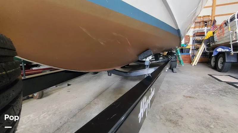 Slide: The Image of Higgins Deluxe Sedan Cruiser 1948 - 12741740