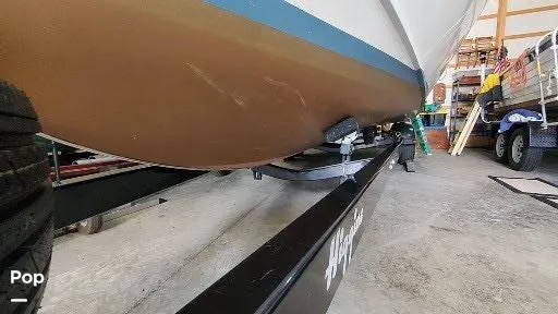 Slide: The Image of Higgins Deluxe Sedan Cruiser 1948 - 12741741