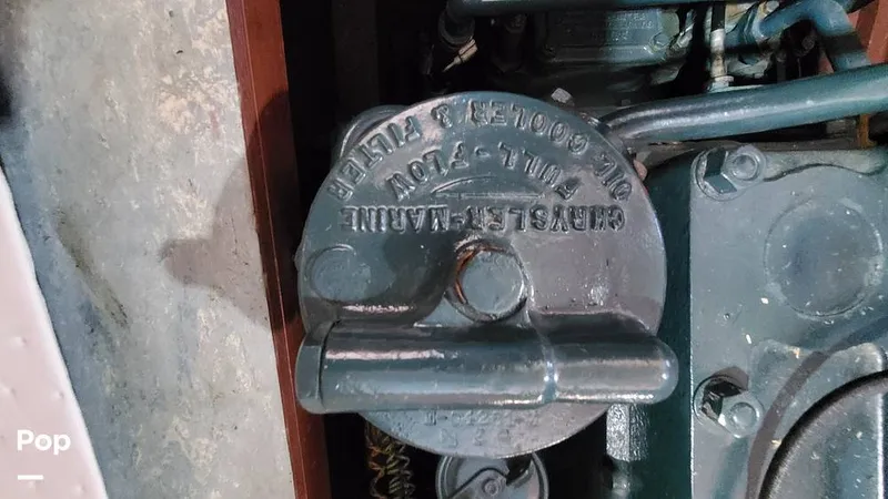 Slide: The Image of Higgins Deluxe Sedan Cruiser 1948 - 12741746