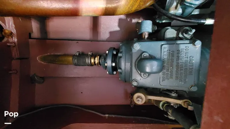 Slide: The Image of Higgins Deluxe Sedan Cruiser 1948 - 12741748