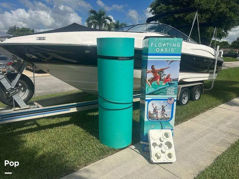 Slide: The Image of Mat included with the sale of the boat! - 13032522