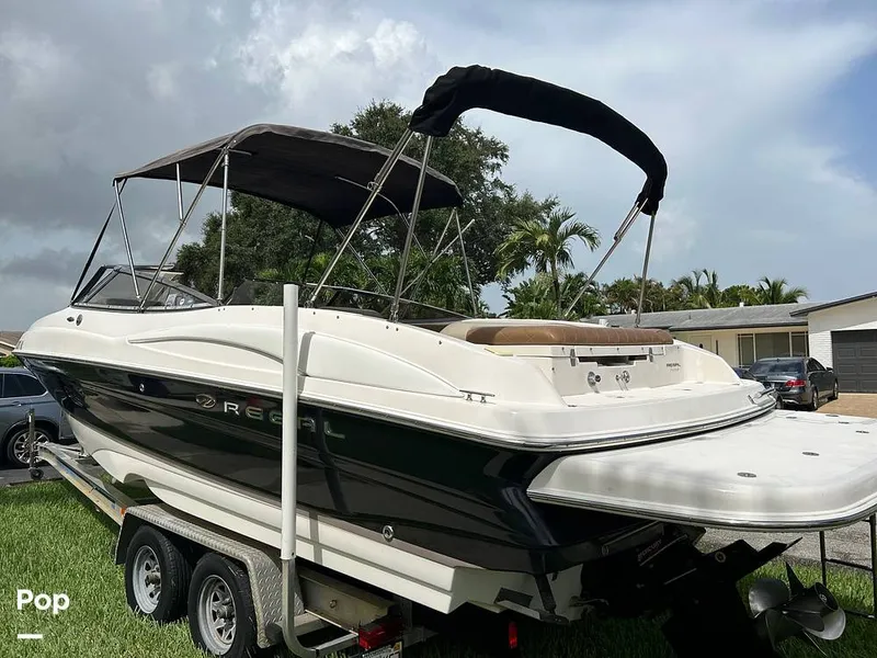Slide: The Image of Regal 2600 LSR 2004 - 12815248