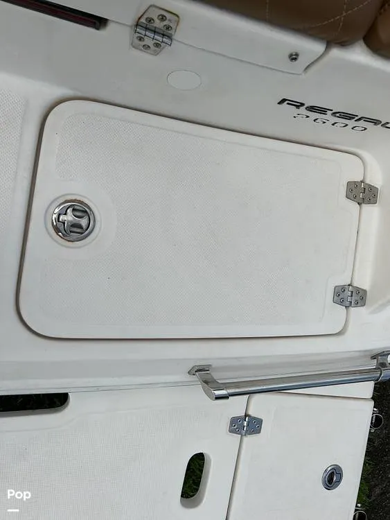 Slide: The Image of Regal 2600 LSR 2004 - 12815240