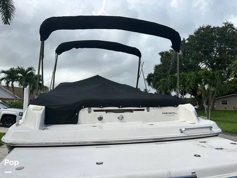 Slide: The Image of Regal 2600 LSR 2004 - 12815071