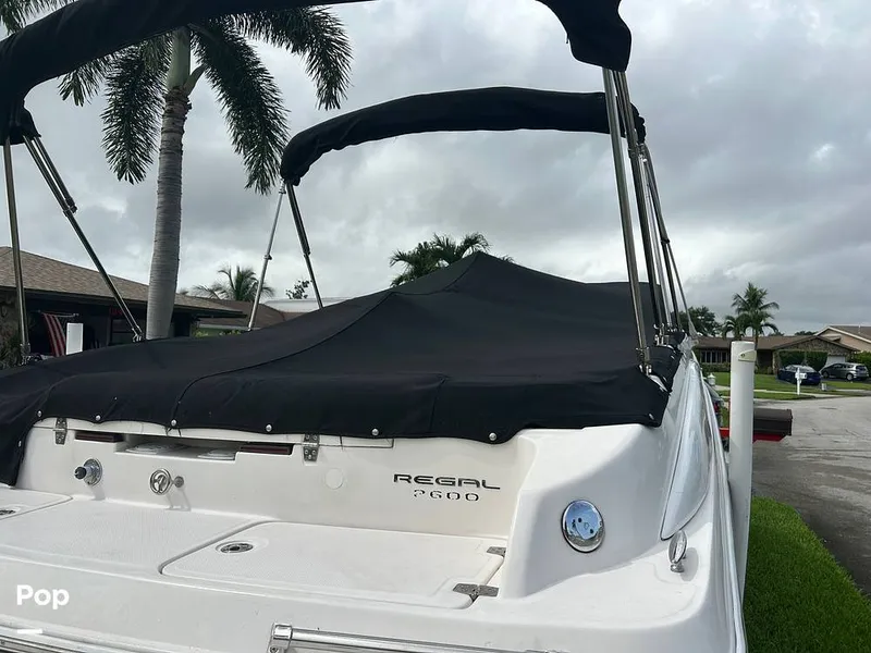 Slide: The Image of Regal 2600 LSR 2004 - 12815072