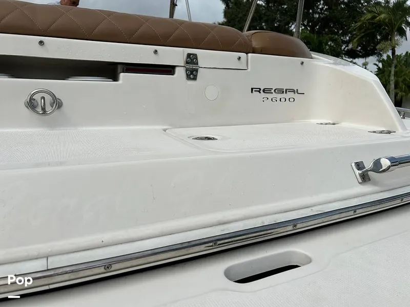 Slide: The Image of Regal 2600 LSR 2004 - 12815191