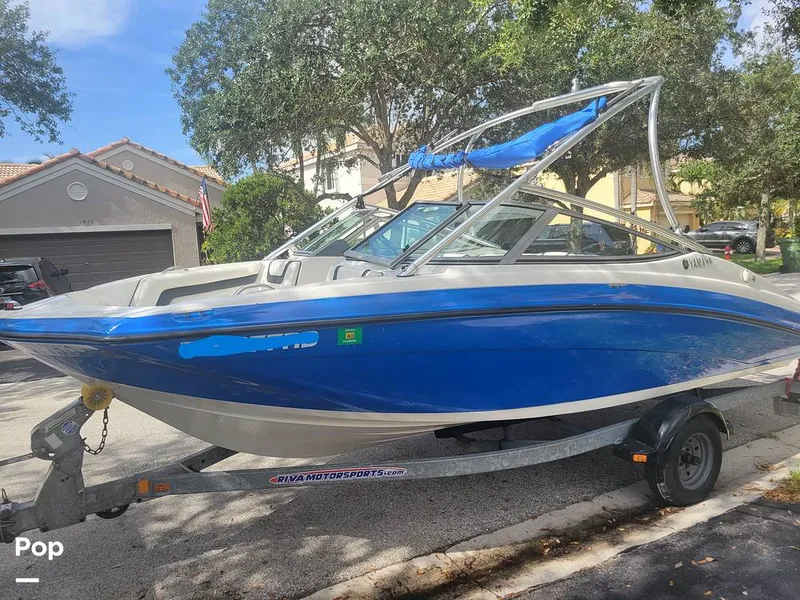 Slide: The Image of Yamaha AR190 2015 - 12793764