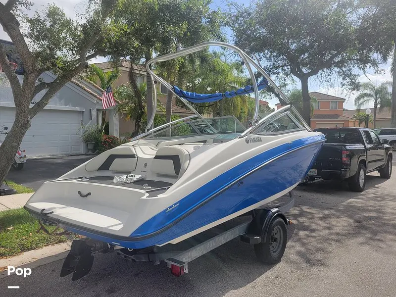 Slide: The Image of Yamaha AR190 2015 - 12793769