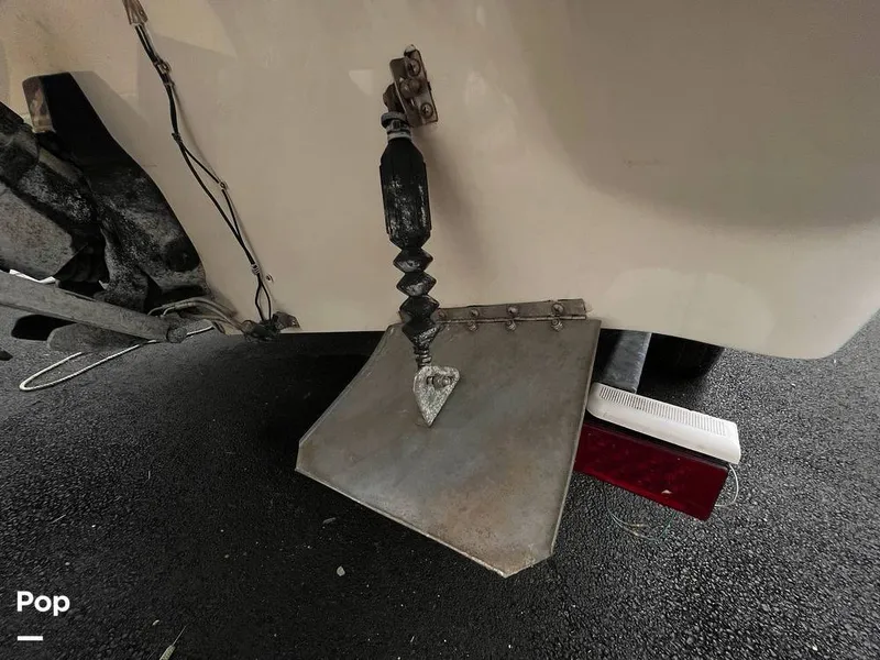 Slide: The Image of Sea Ray 215 Express Cruiser 2001 - 12774222