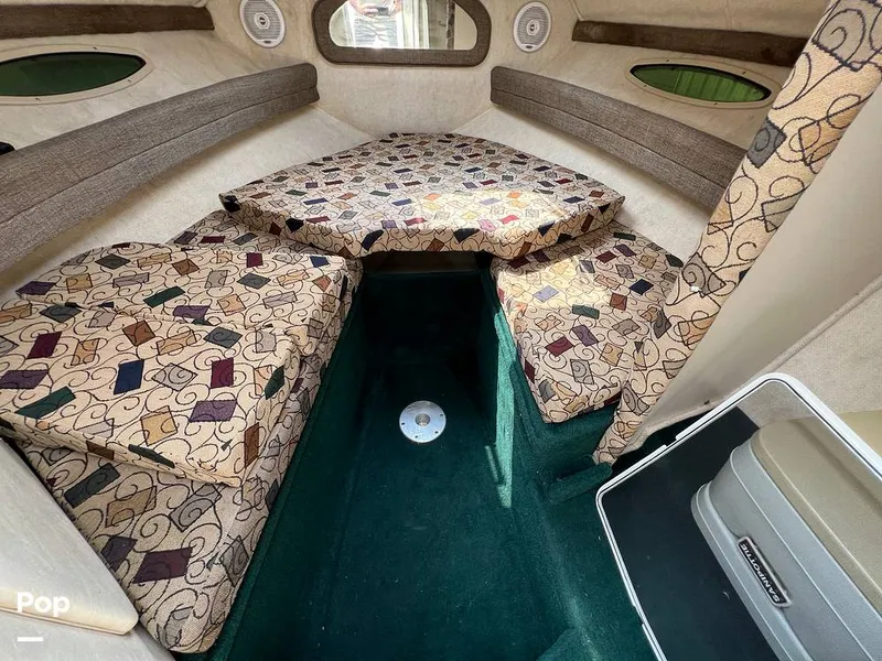 Slide: The Image of Sea Ray 215 Express Cruiser 2001 - 12774251