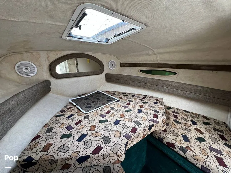 Slide: The Image of Sea Ray 215 Express Cruiser 2001 - 12774254