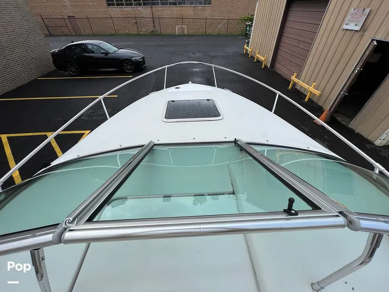 Slide: The Image of Sea Ray 215 Express Cruiser 2001 - 12774264