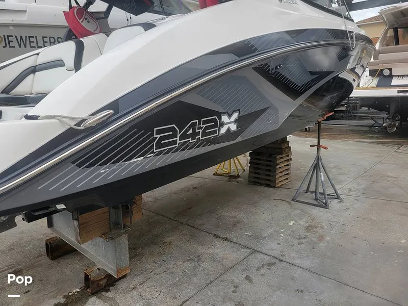 Slide: The Image of Yamaha 242X 2016 - 13534642