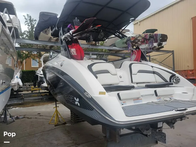 Slide: The Image of Yamaha 242X 2016 - 13534645