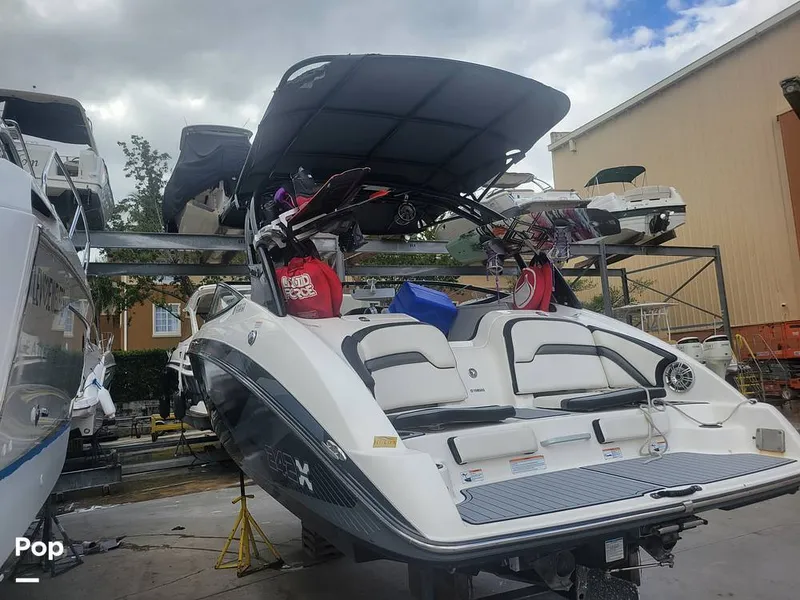 Slide: The Image of Yamaha 242X 2016 - 13534656