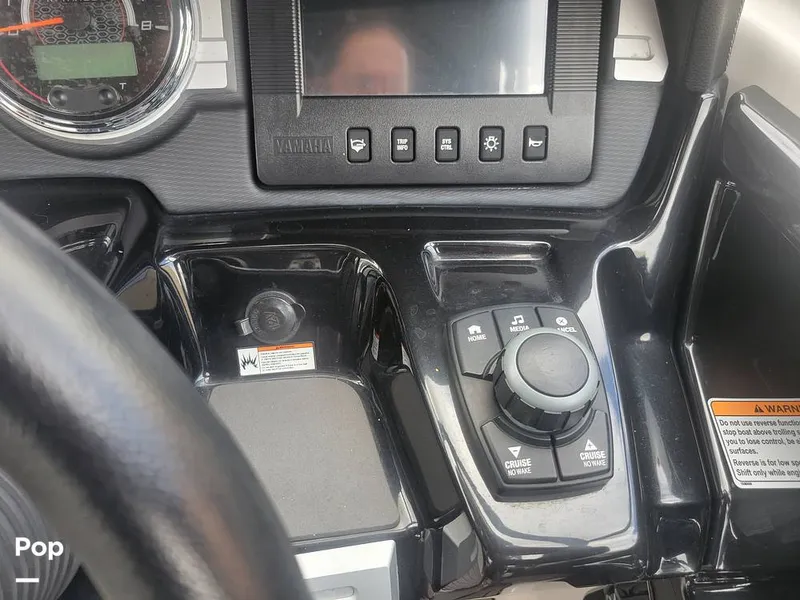 Slide: The Image of Yamaha 242X 2016 - 13534671