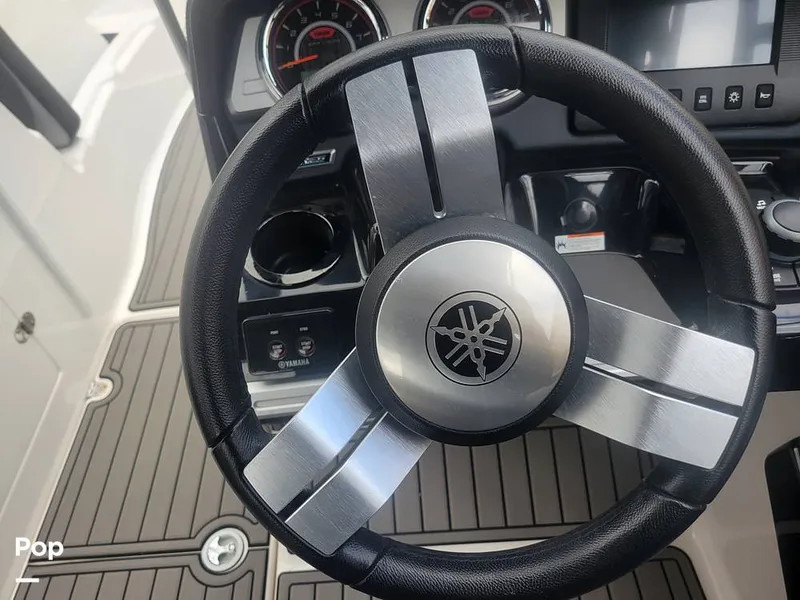 Slide: The Image of Yamaha 242X 2016 - 13534673