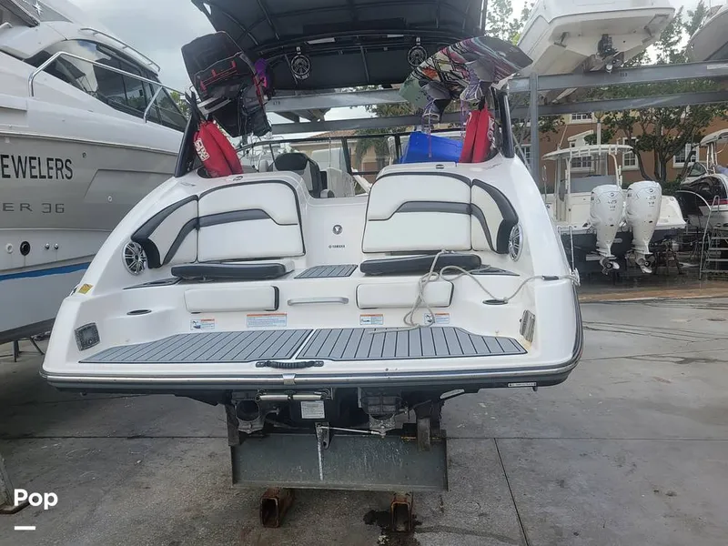 Slide: The Image of Yamaha 242X 2016 - 13534647