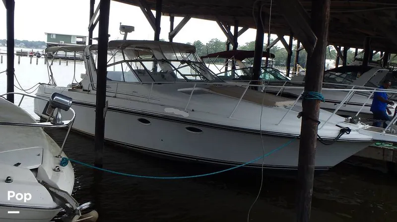 The Image of Trojan 10 Meter 1990 - 12818323