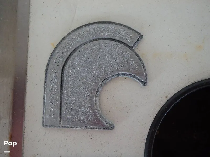 Slide: The Image of Trojan 10 Meter 1990 - 12818457