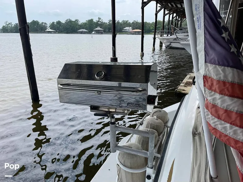 Slide: The Image of Trojan 10 Meter 1990 - 12818315