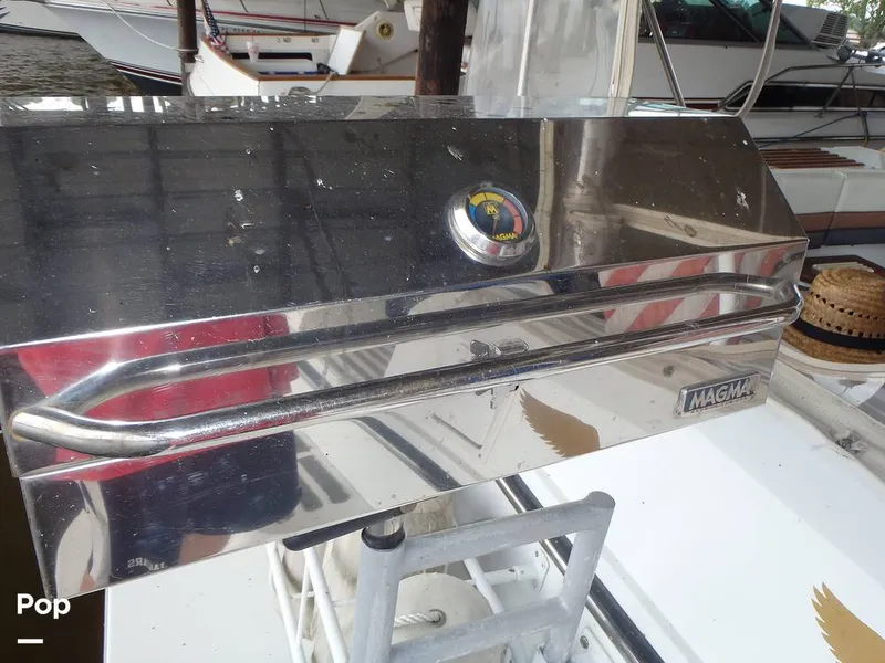 Slide: The Image of Trojan 10 Meter 1990 - 12818541