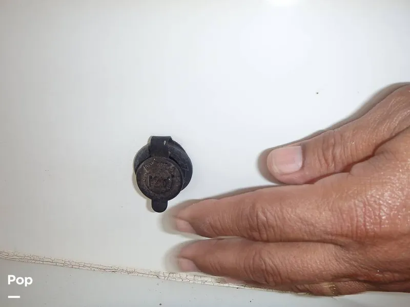 Slide: The Image of Trojan 10 Meter 1990 - 12818551