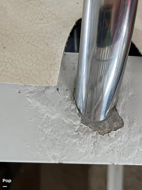 Slide: The Image of Trojan 10 Meter 1990 - 12818321