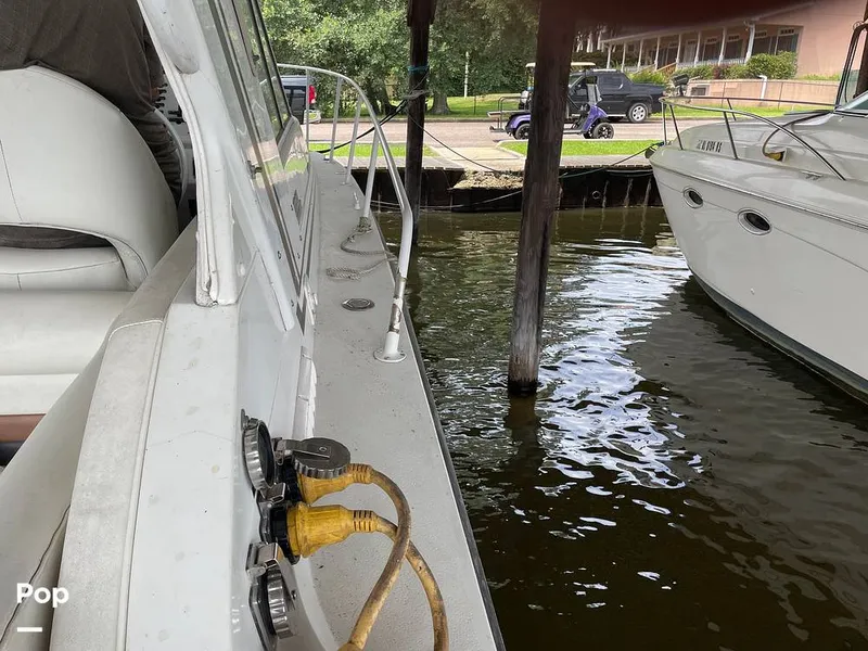 Slide: The Image of Trojan 10 Meter 1990 - 12818320