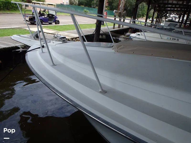 Slide: The Image of Trojan 10 Meter 1990 - 12818439