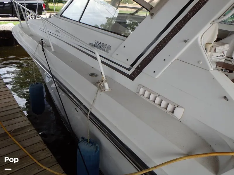 Slide: The Image of Trojan 10 Meter 1990 - 12818441