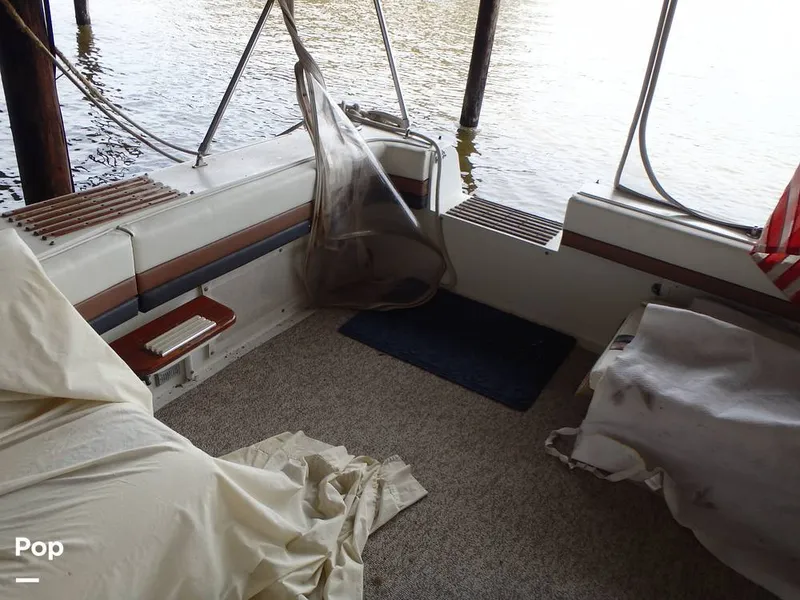 Slide: The Image of Trojan 10 Meter 1990 - 12818447