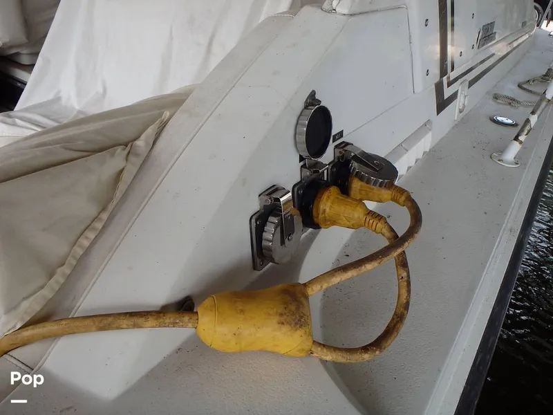 Slide: The Image of Shore Power - 12818451