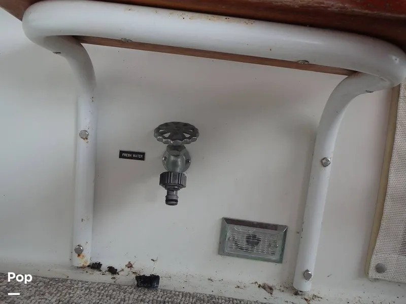 Slide: The Image of Freshwater Washdown - 12818461