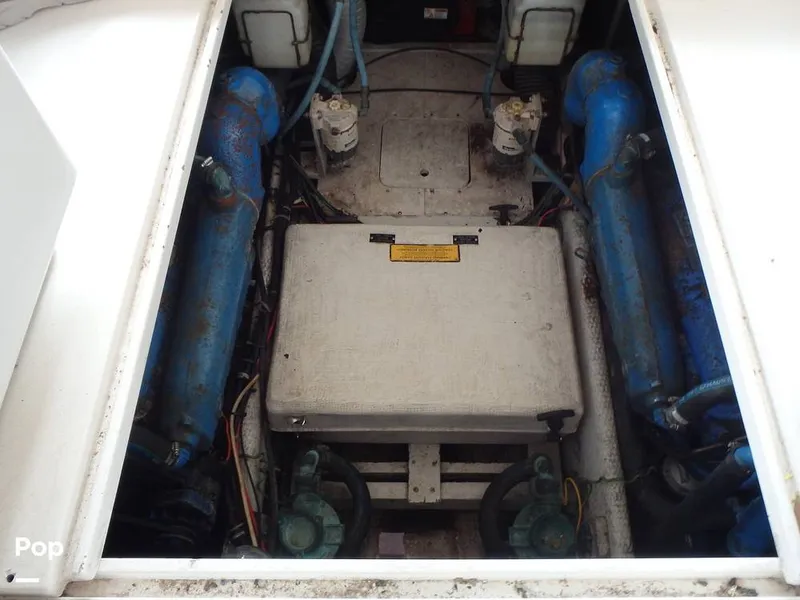 Slide: The Image of Trojan 10 Meter 1990 - 12818467