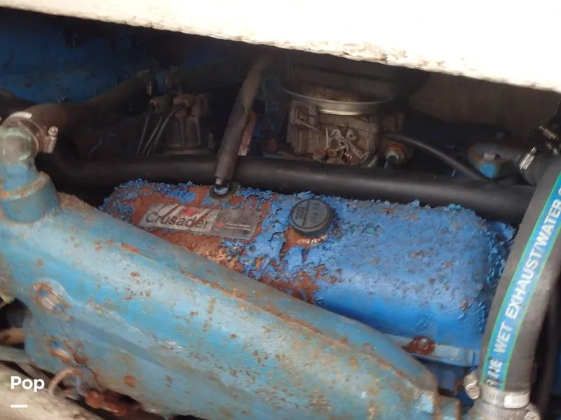 Slide: The Image of Trojan 10 Meter 1990 - 12818468