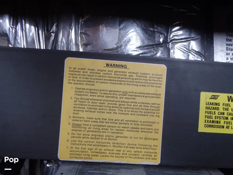 Slide: The Image of Trojan 10 Meter 1990 - 12818472