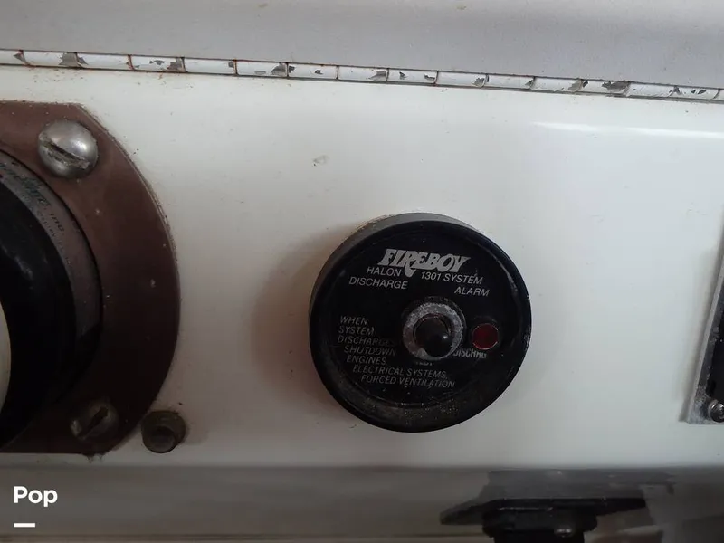 Slide: The Image of Trojan 10 Meter 1990 - 12818479