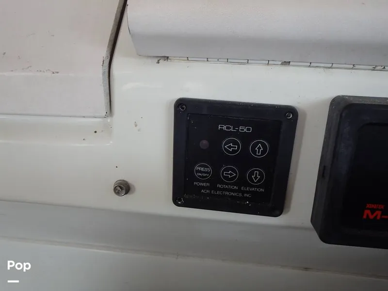 Slide: The Image of Trojan 10 Meter 1990 - 12818481