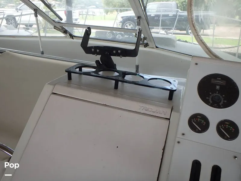 Slide: The Image of Trojan 10 Meter 1990 - 12818482