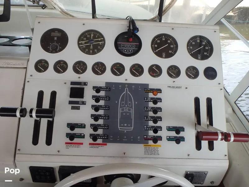 Slide: The Image of Control Center - 12818477