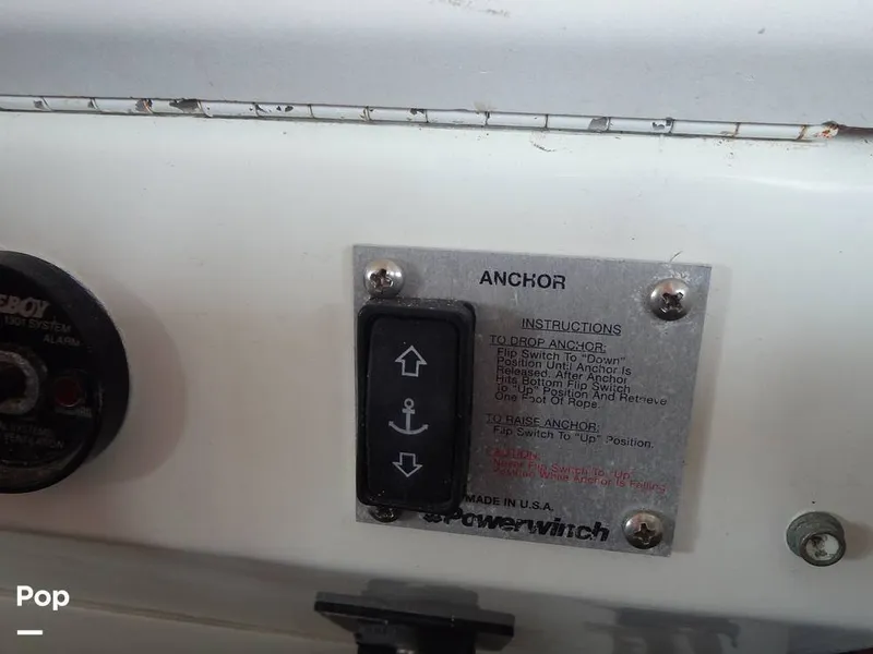 Slide: The Image of Trojan 10 Meter 1990 - 12818478