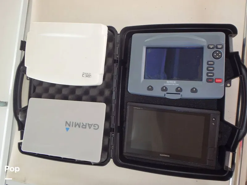 Slide: The Image of Trojan 10 Meter 1990 - 12818547